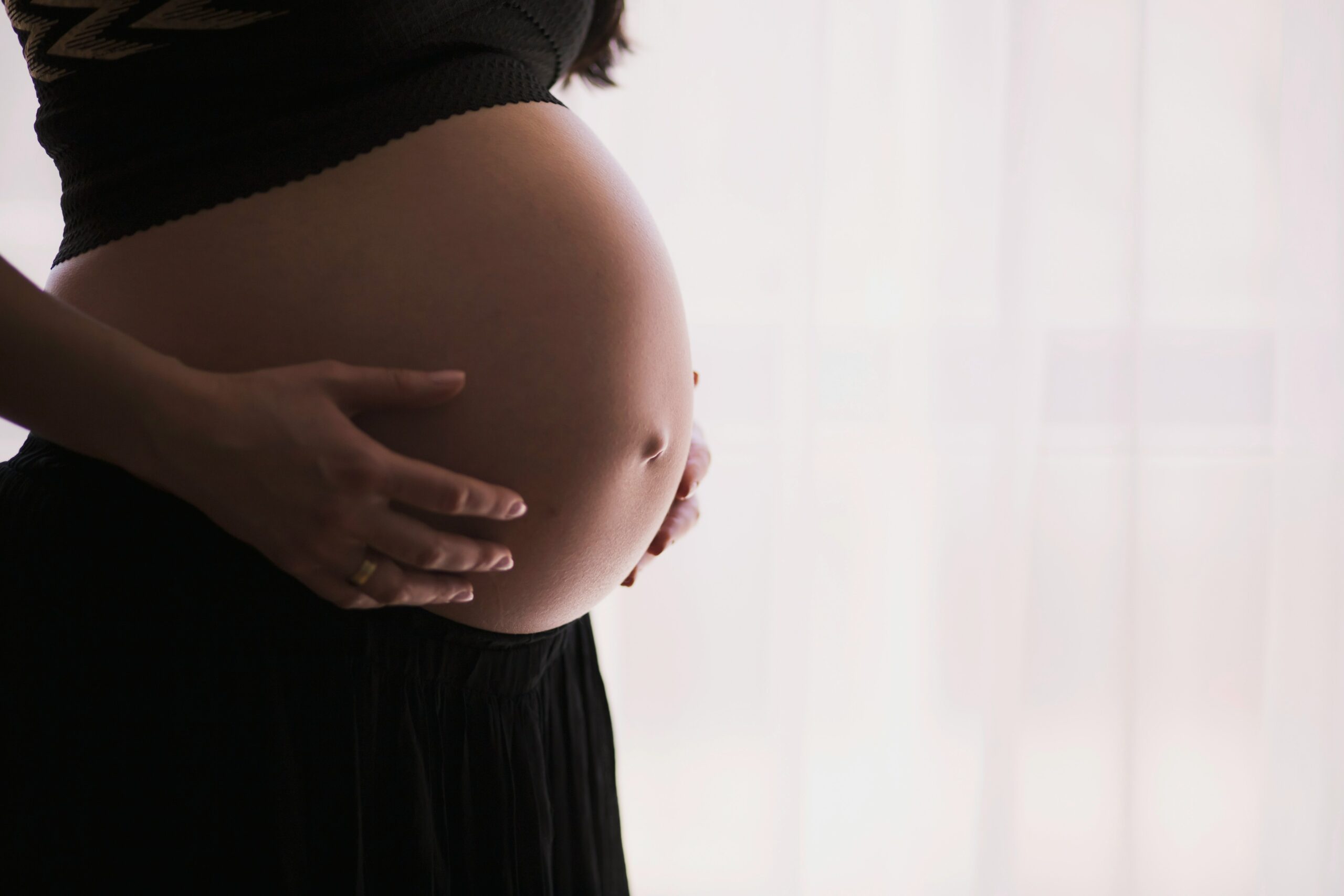 Substance use during pregnancy is a much more common issue than you'd think